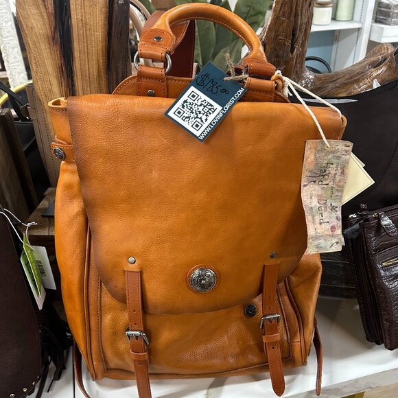Old Trend backpack